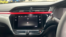 Vauxhall Corsa 1.2 Turbo GS 5dr Petrol Hatchback